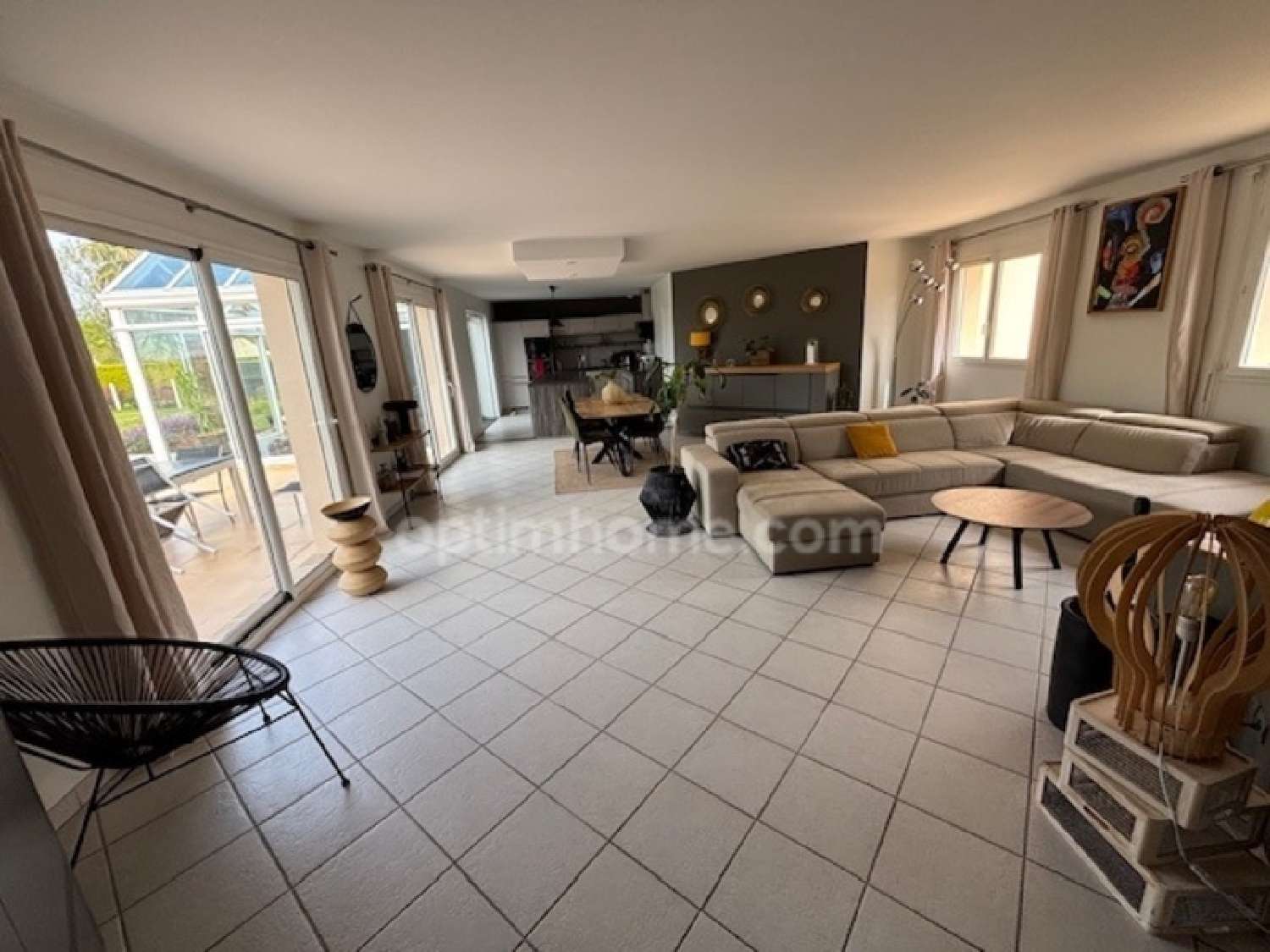  à vendre maison Saint-Aubin-Routot Seine-Maritime 8