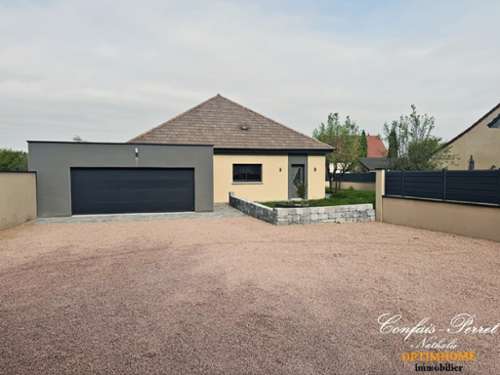 Saint-Aubin Jura Haus Bild 7311733