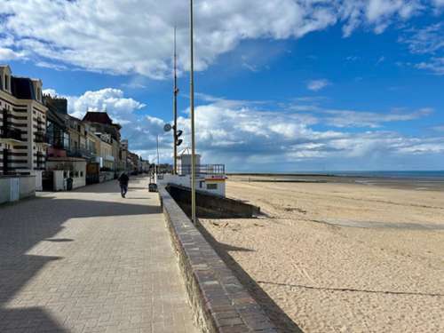 Saint-Aubin-sur-Mer Calvados house foto 7318388