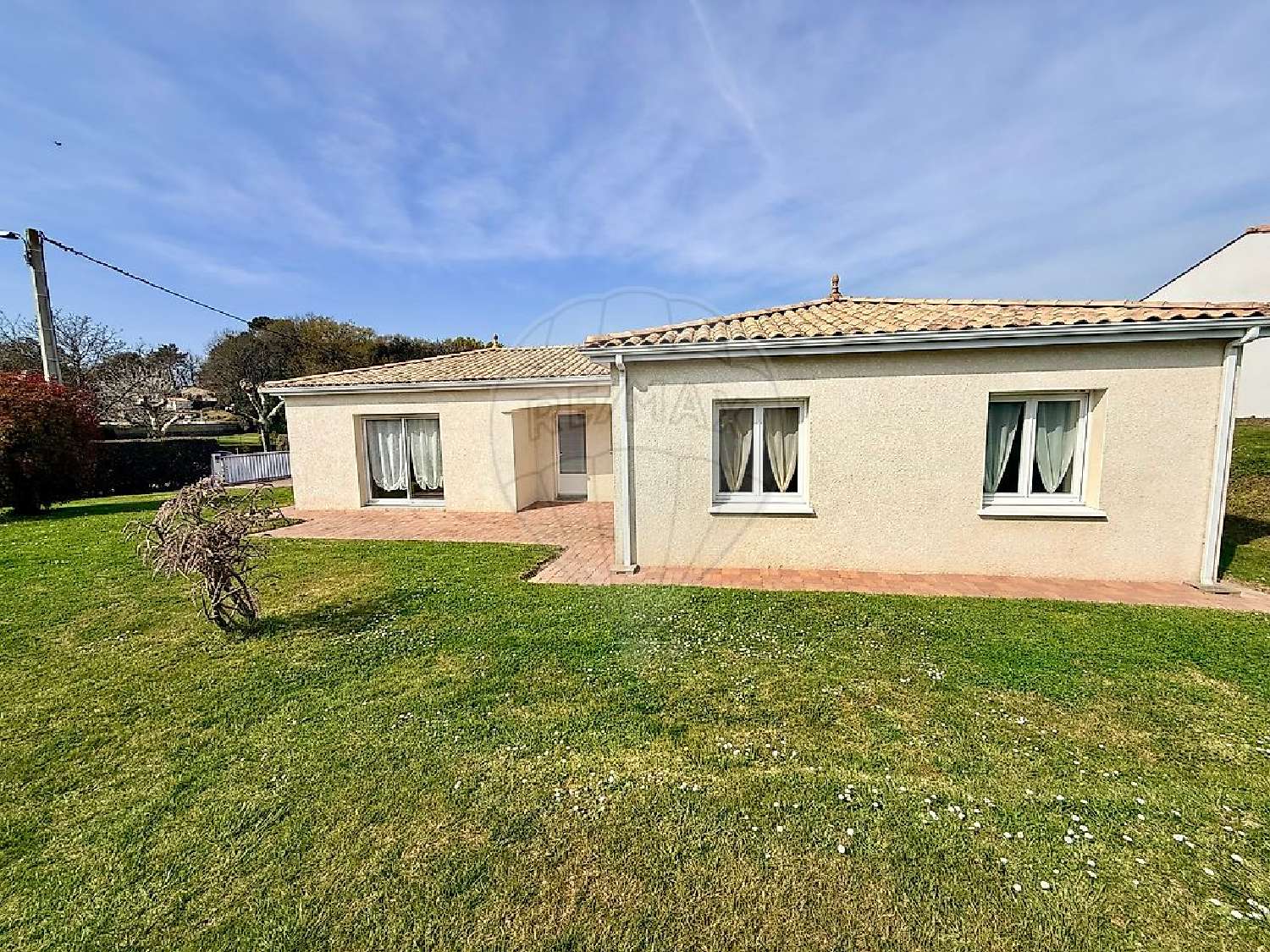  te koop huis Saint-Augustin Charente-Maritime 1