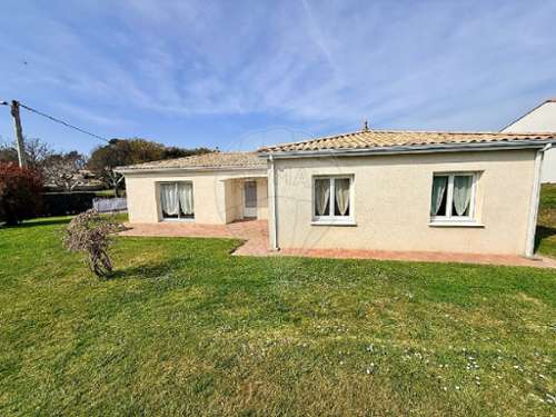 Saint-Augustin Charente-Maritime huis foto 7299594