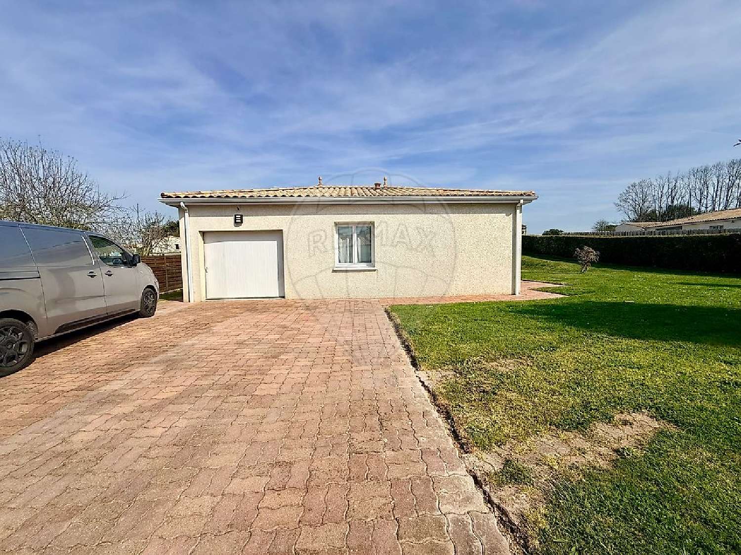  te koop huis Saint-Augustin Charente-Maritime 2