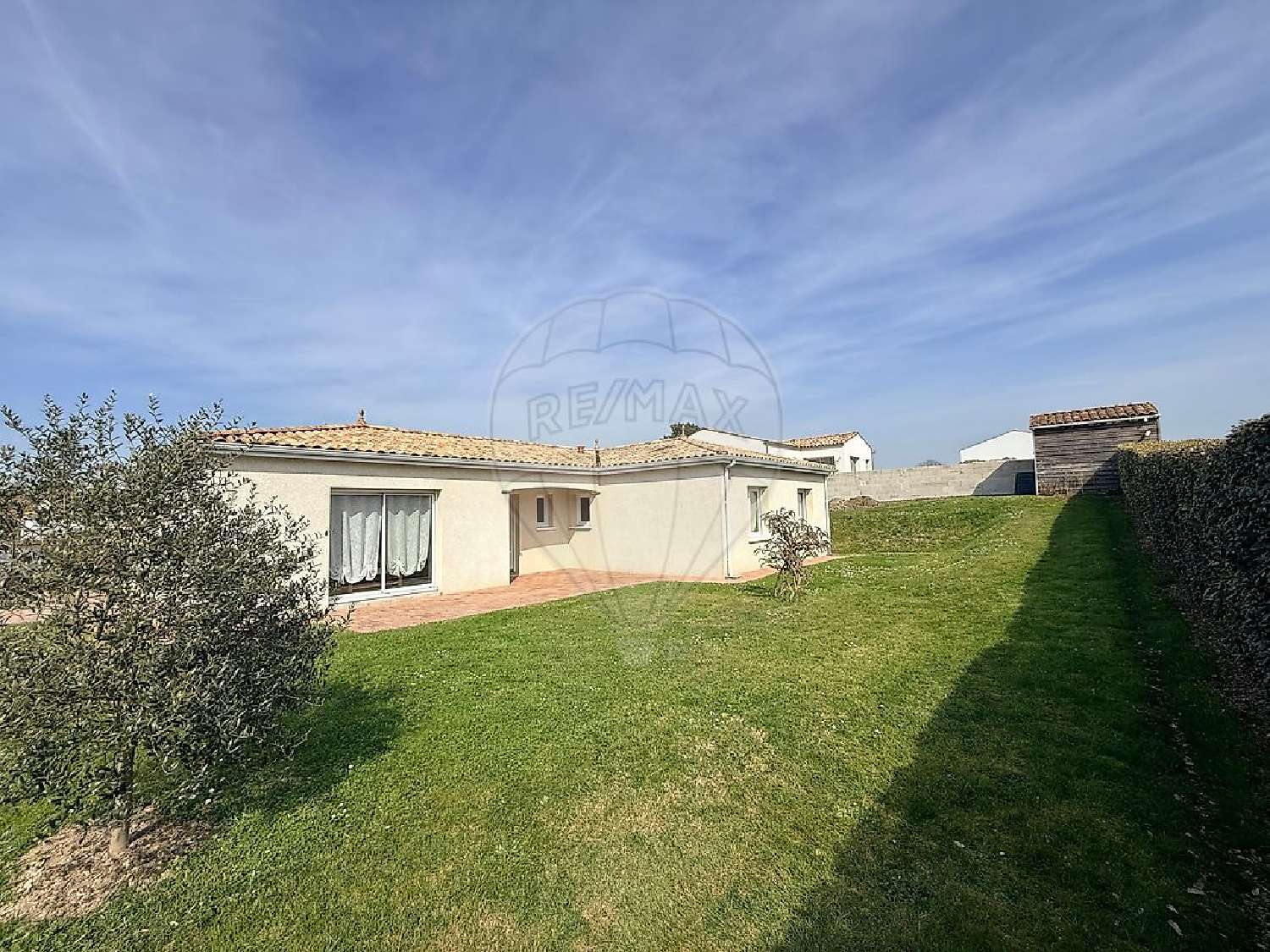  te koop huis Saint-Augustin Charente-Maritime 4