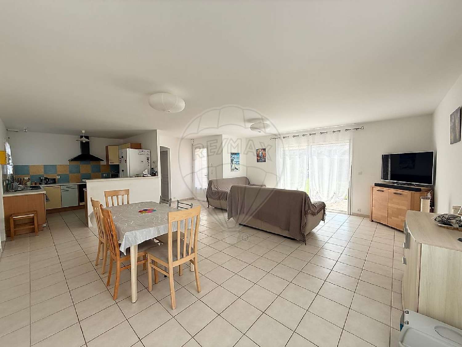  te koop huis Saint-Augustin Charente-Maritime 5