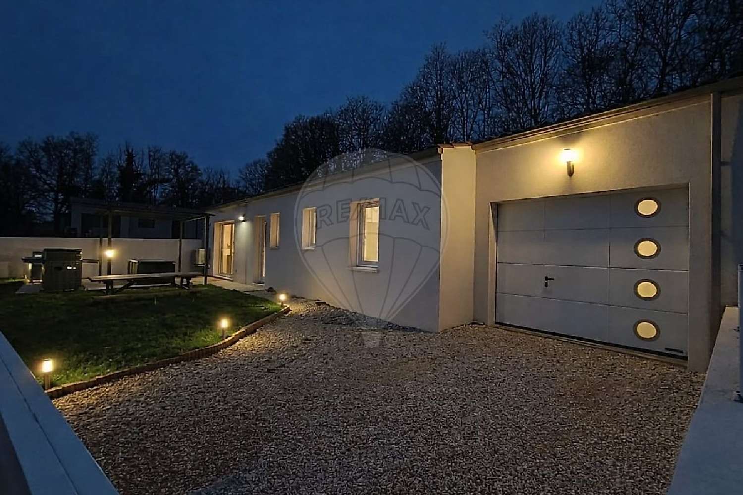  te koop huis Saint-Augustin Charente-Maritime 1