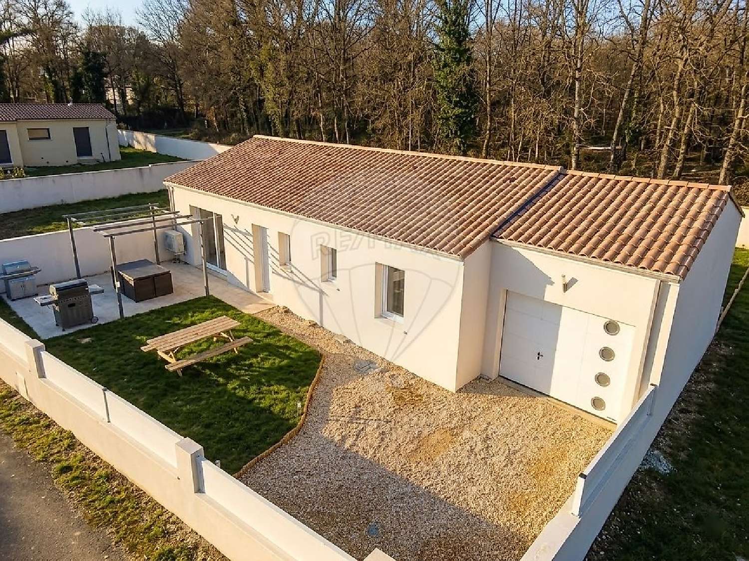  te koop huis Saint-Augustin Charente-Maritime 2