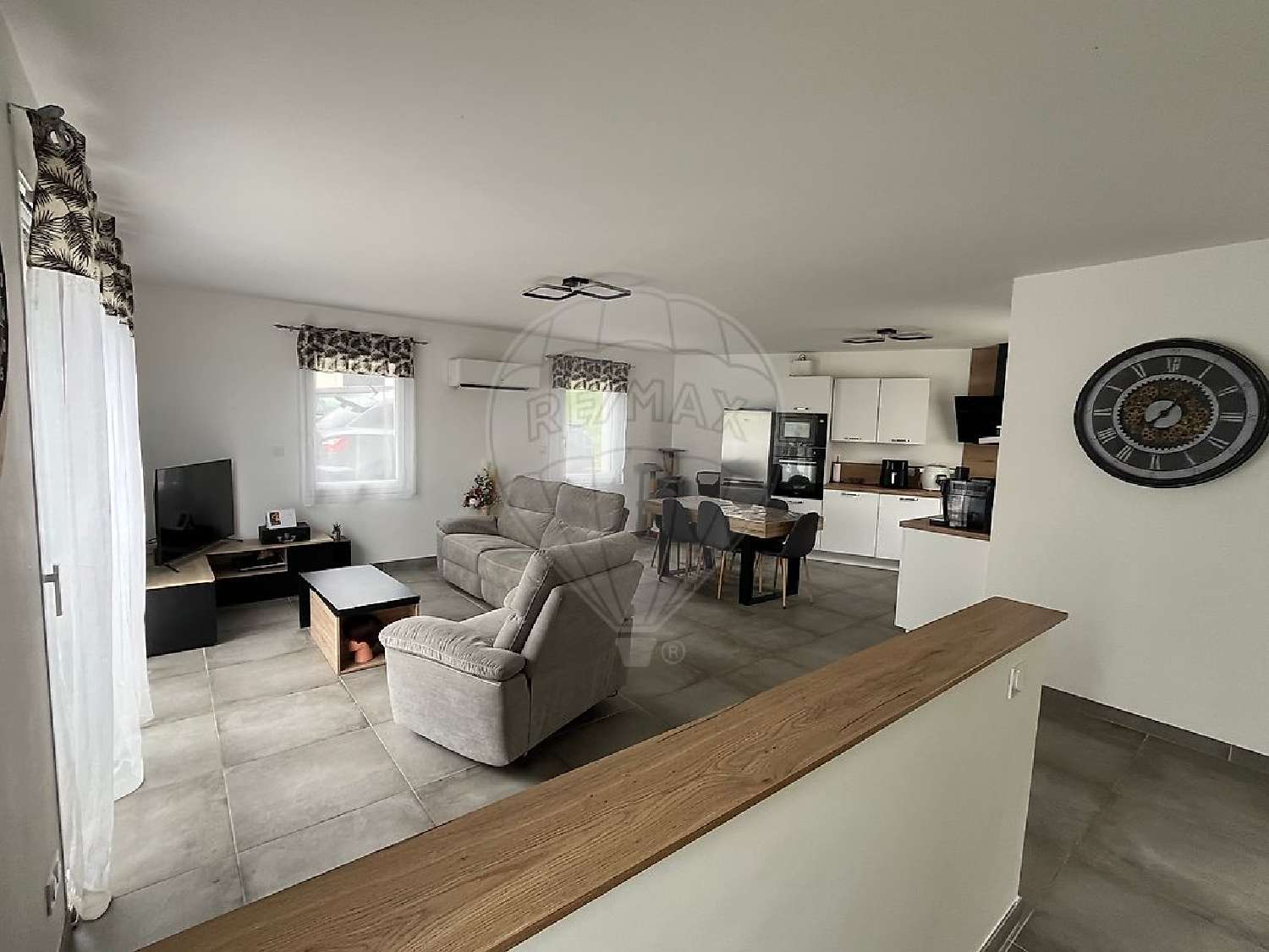  te koop huis Saint-Augustin Charente-Maritime 4