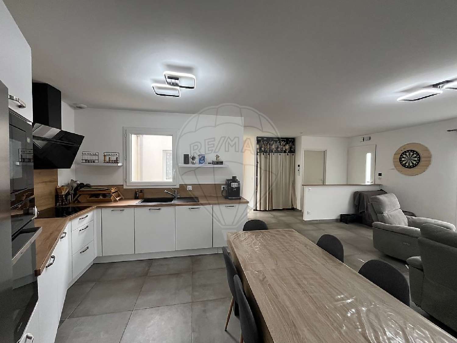  te koop huis Saint-Augustin Charente-Maritime 6