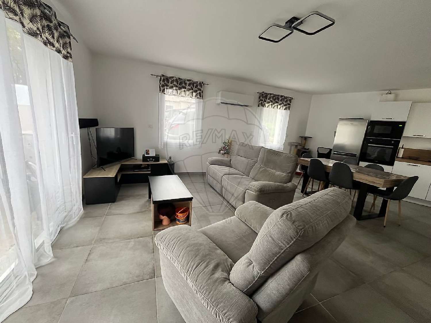  te koop huis Saint-Augustin Charente-Maritime 8