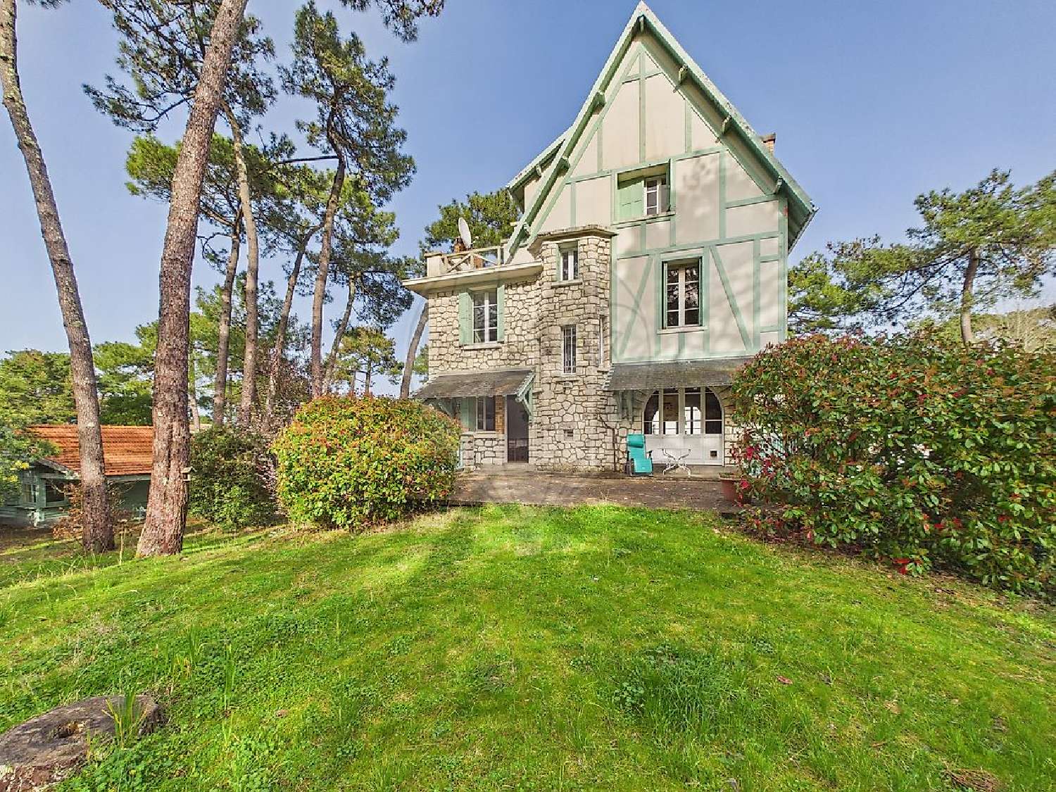  te koop huis Saint-Augustin Charente-Maritime 2