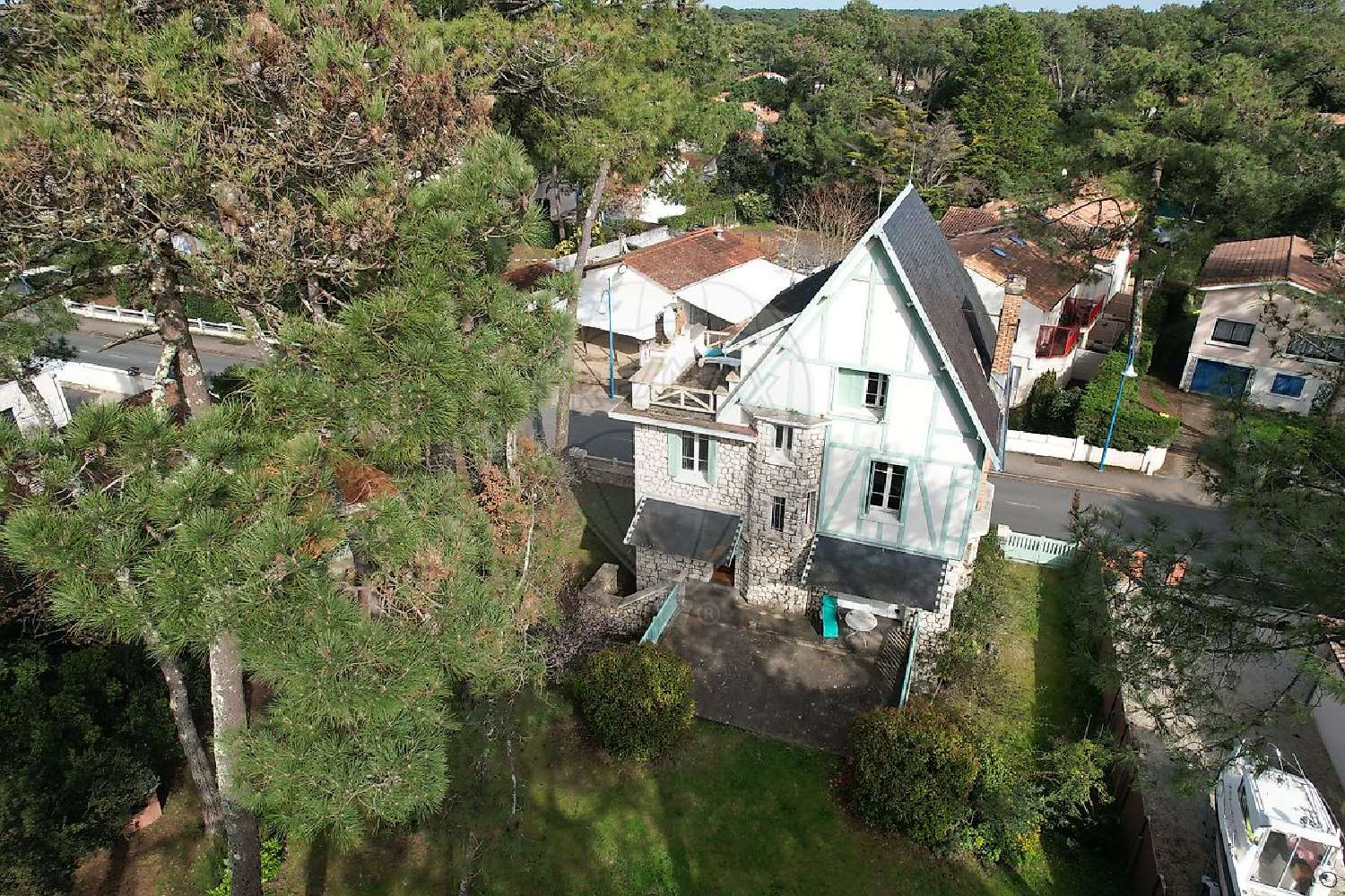  te koop huis Saint-Augustin Charente-Maritime 3