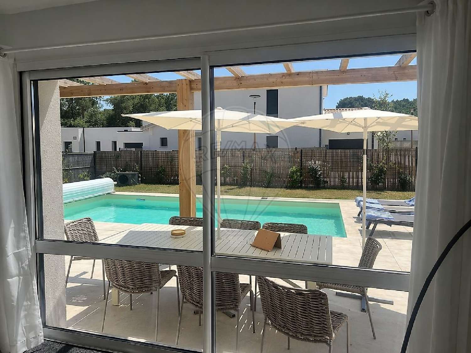  te koop huis Saint-Augustin Charente-Maritime 3