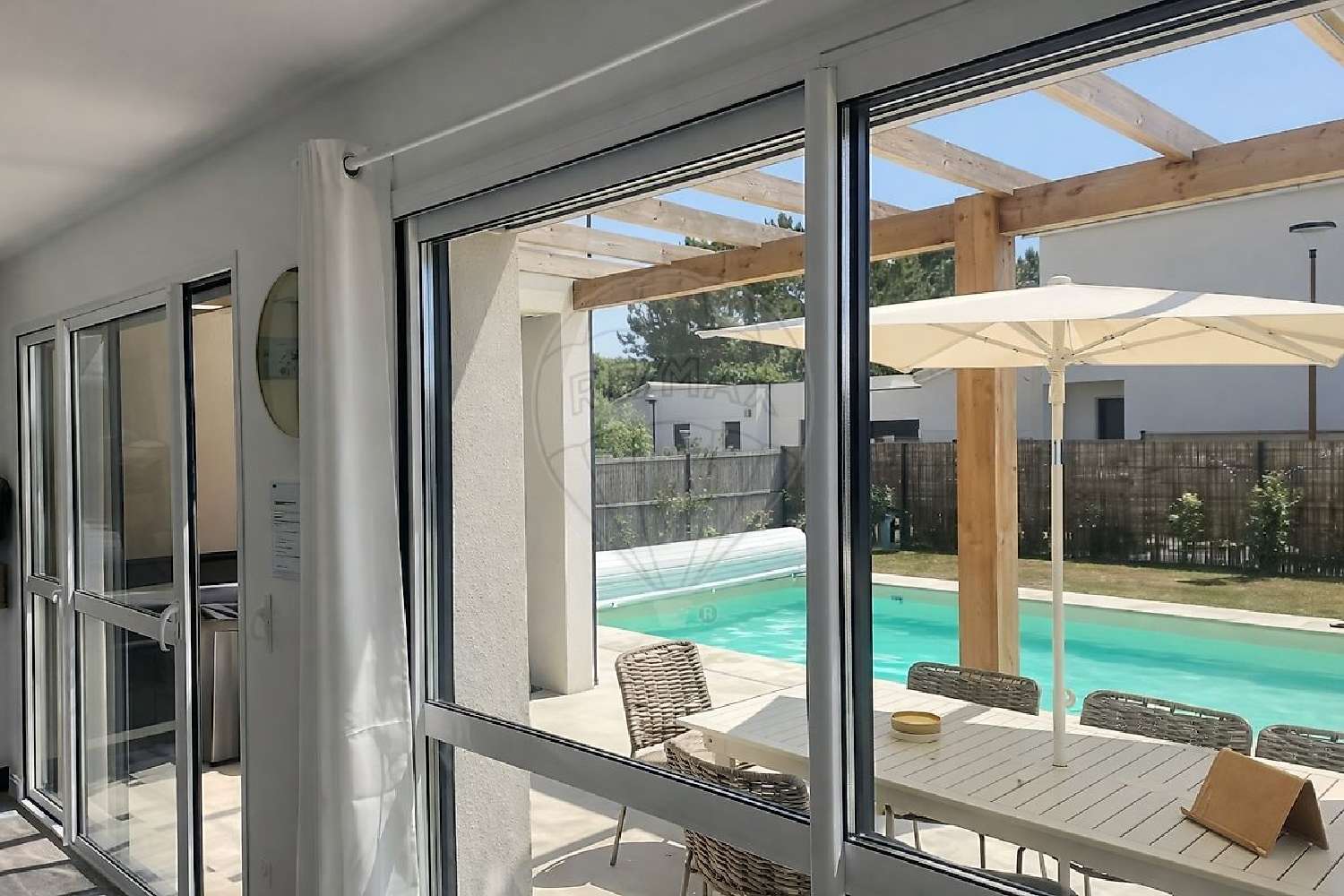  te koop huis Saint-Augustin Charente-Maritime 4