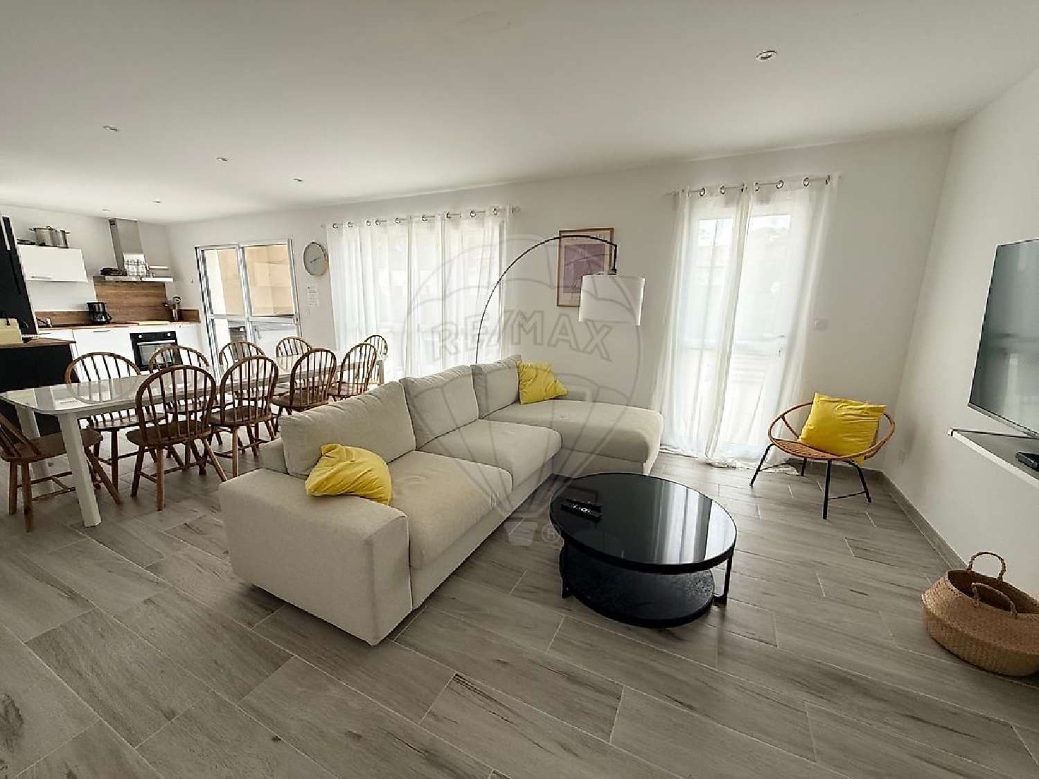  te koop huis Saint-Augustin Charente-Maritime 5