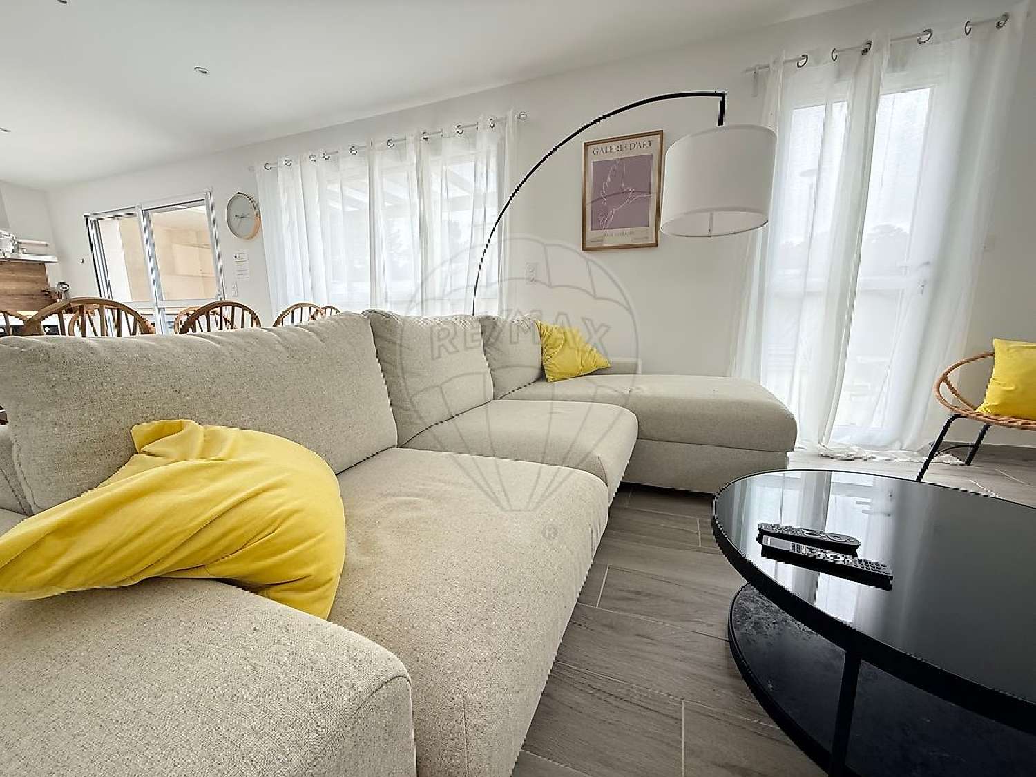  te koop huis Saint-Augustin Charente-Maritime 7