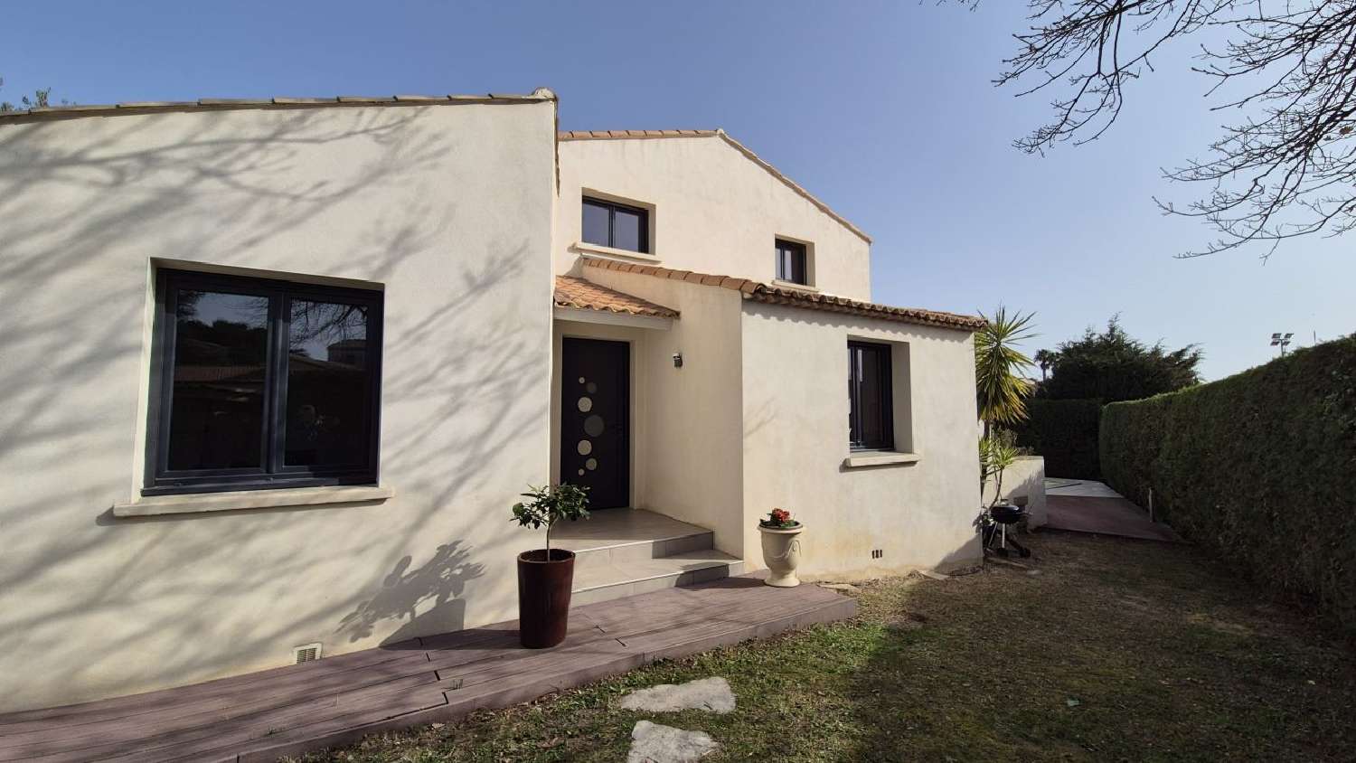  en venta casa Saint-Aunès Hérault 1