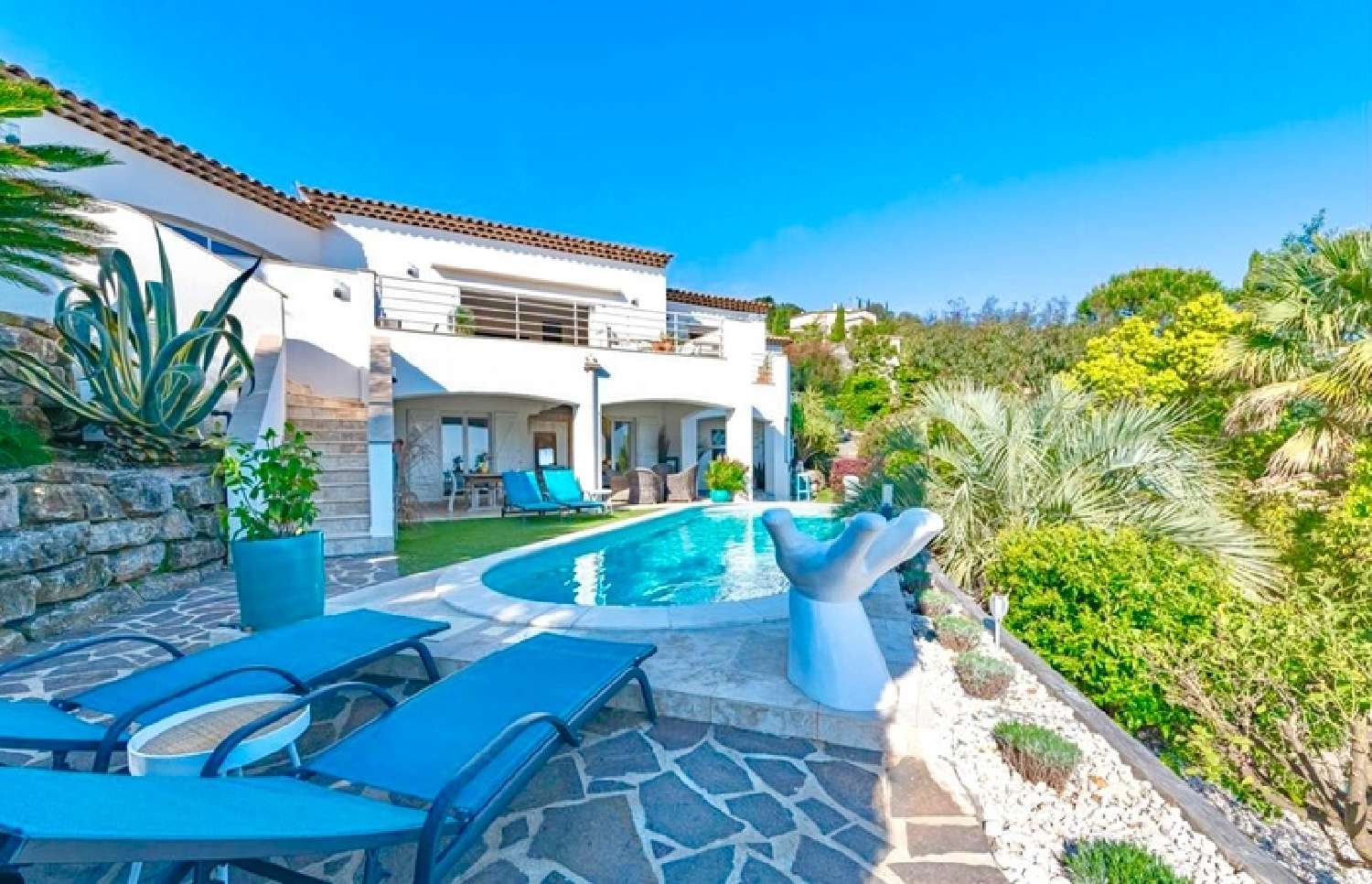 kaufen Haus Saint-Aygulf Var 1