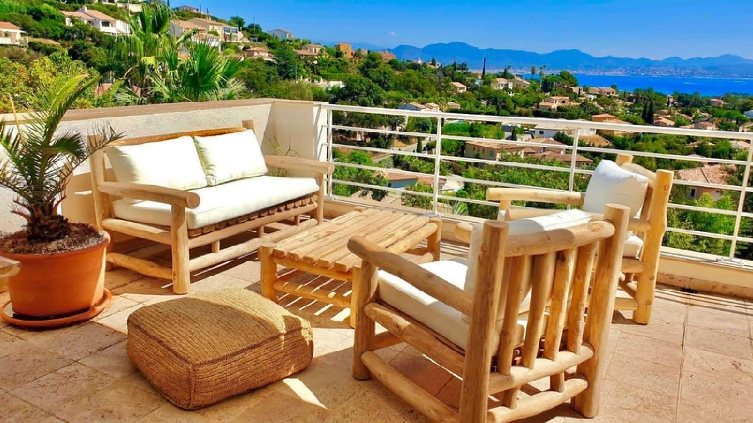 kaufen Haus Saint-Aygulf Var 3