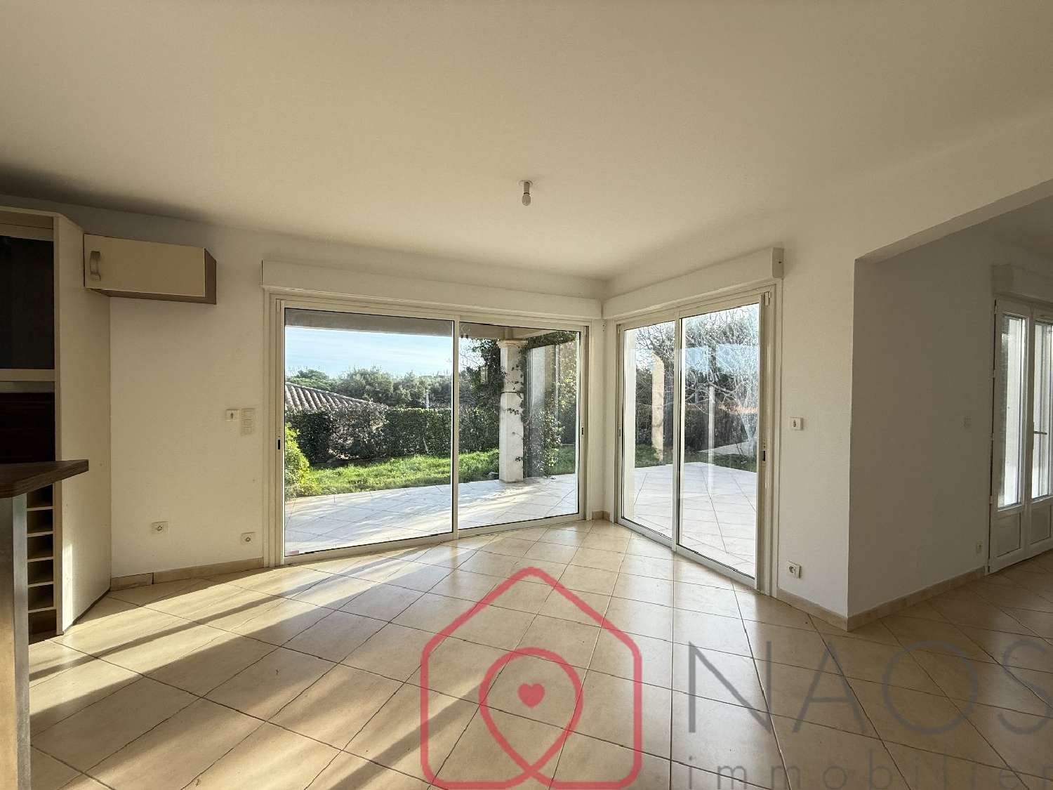 à vendre maison Saint-Aygulf Var 2