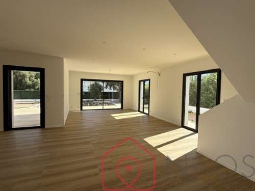 Saint-Aygulf Var casa foto 7304089