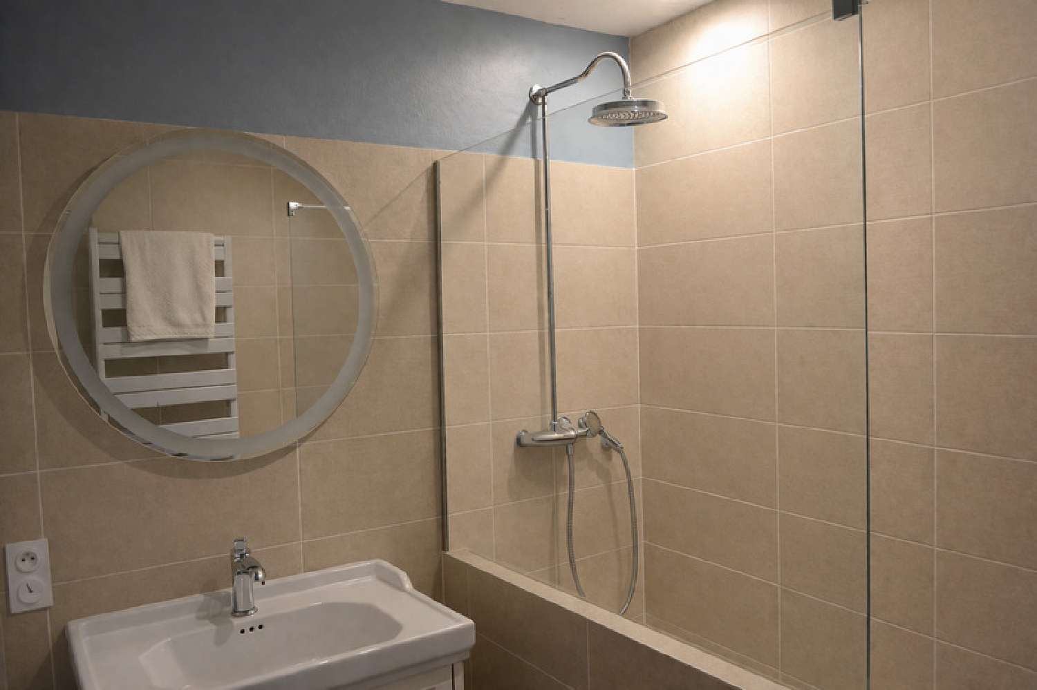  à vendre maison Saint-Barthélemy-de-Vals Drôme 2