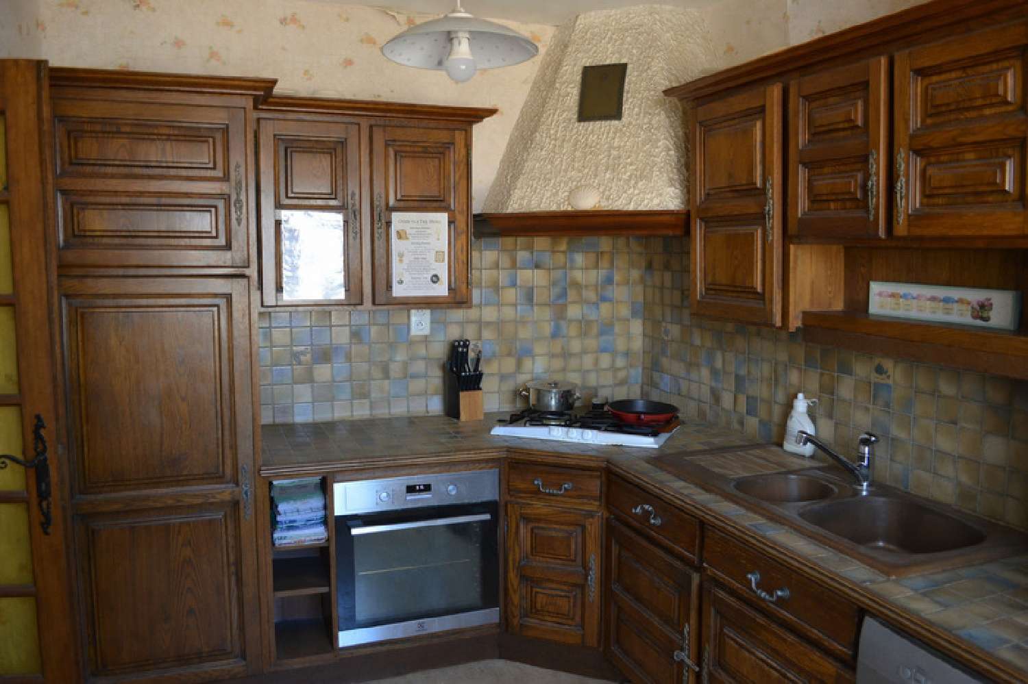  à vendre maison Saint-Barthélemy-de-Vals Drôme 3