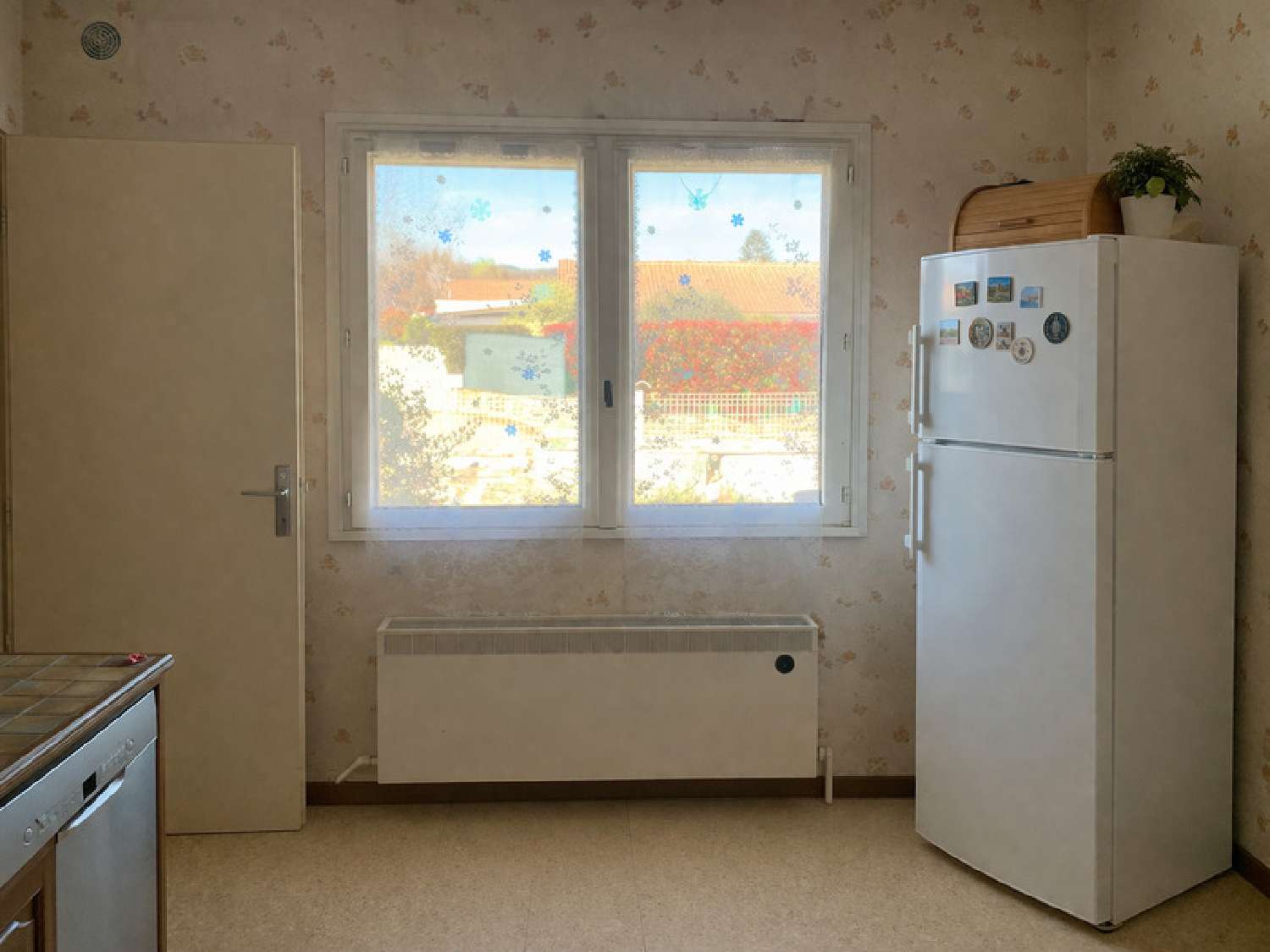  à vendre maison Saint-Barthélemy-de-Vals Drôme 8