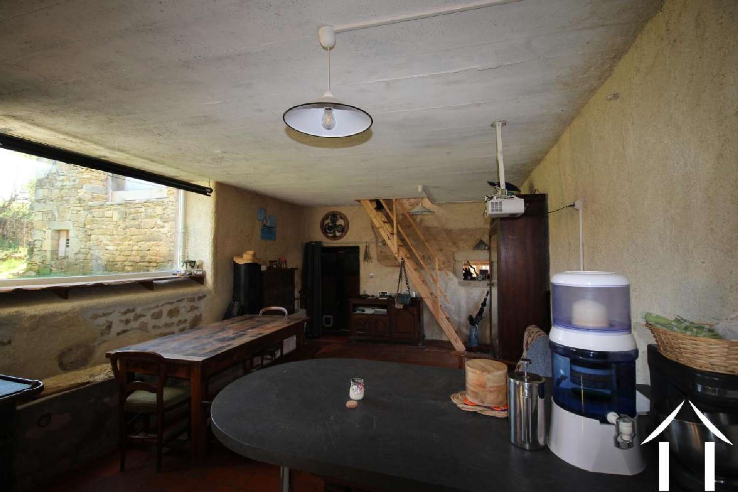  à vendre maison Saint-Bénin-des-Bois Nièvre 2