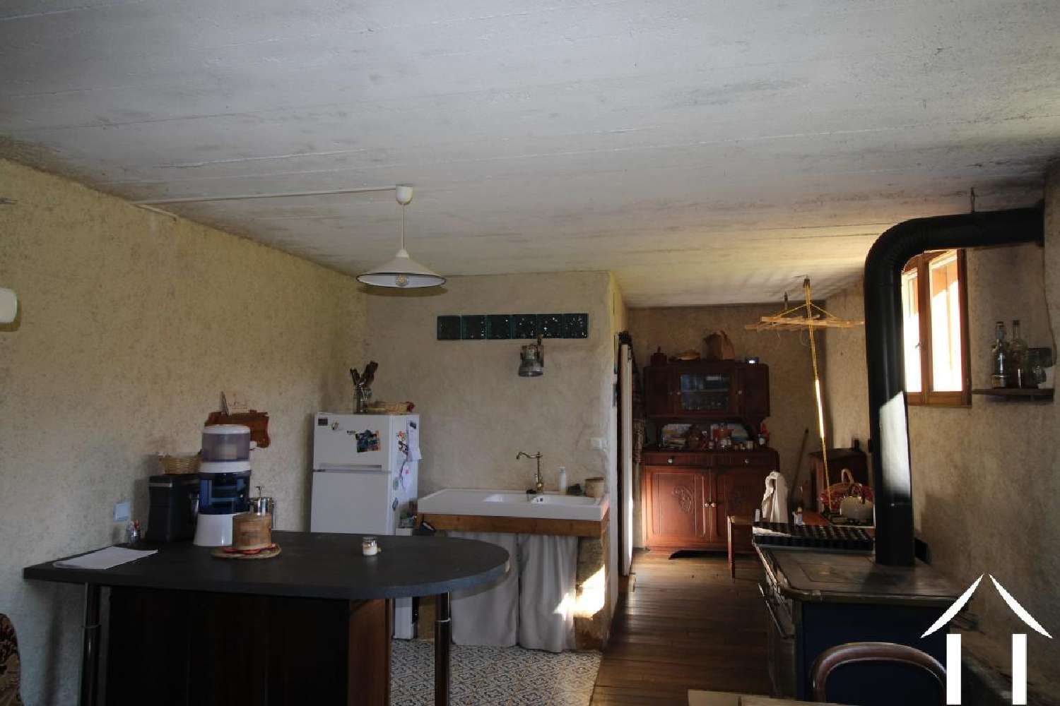  à vendre maison Saint-Bénin-des-Bois Nièvre 3