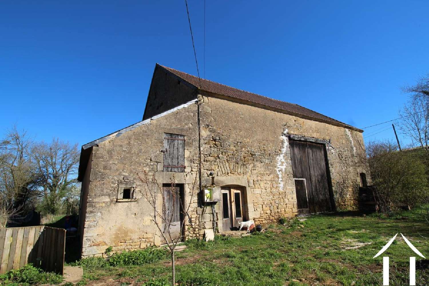  à vendre maison Saint-Bénin-des-Bois Nièvre 4