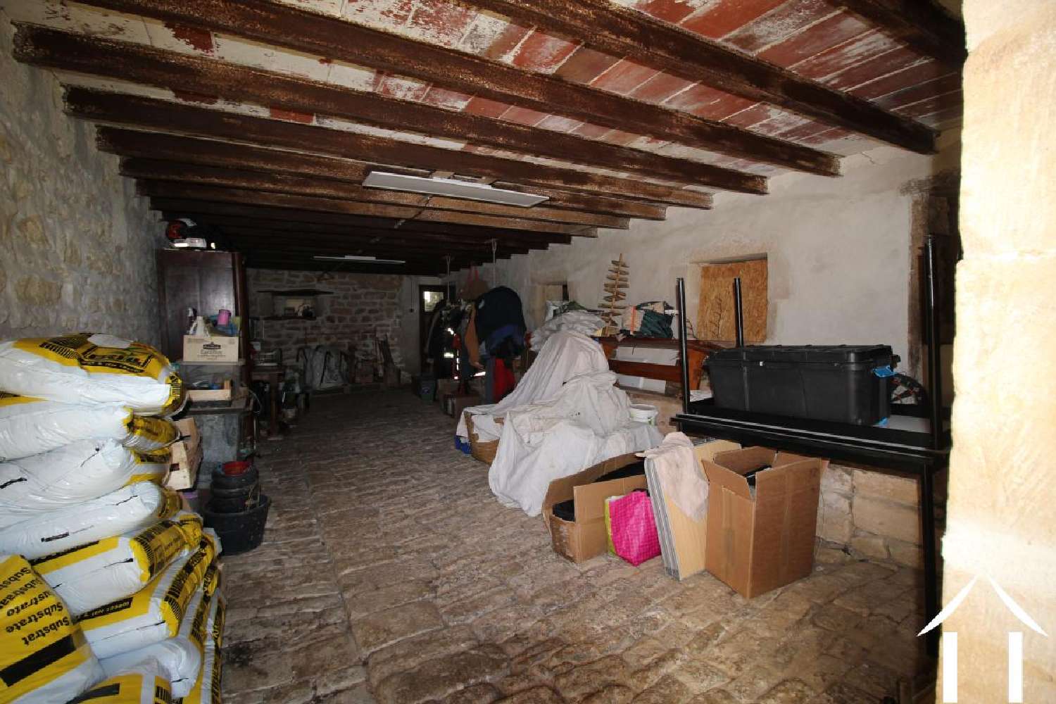  à vendre maison Saint-Bénin-des-Bois Nièvre 8