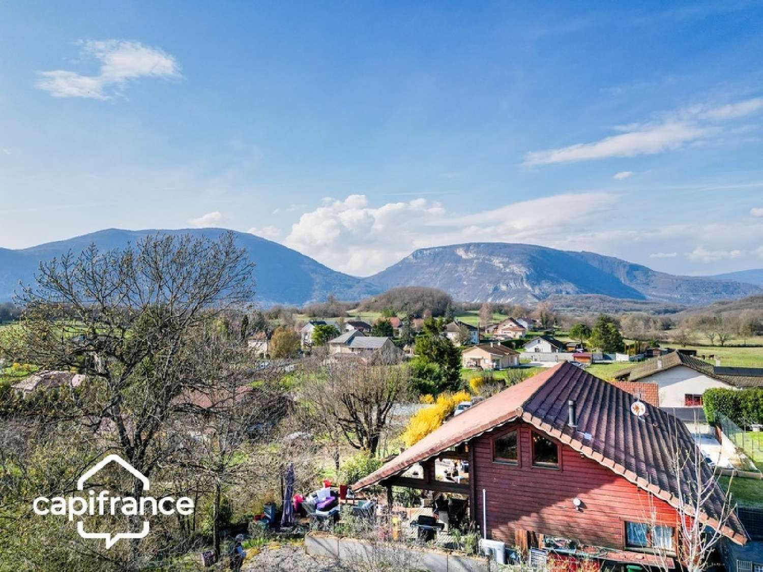  kaufen Haus Saint-Benoît Ain 1