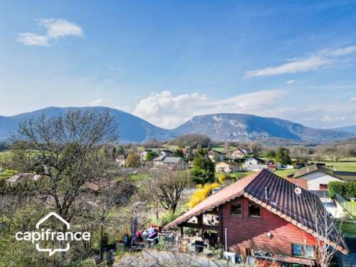 Saint-Benoît Ain Haus Bild 7302519