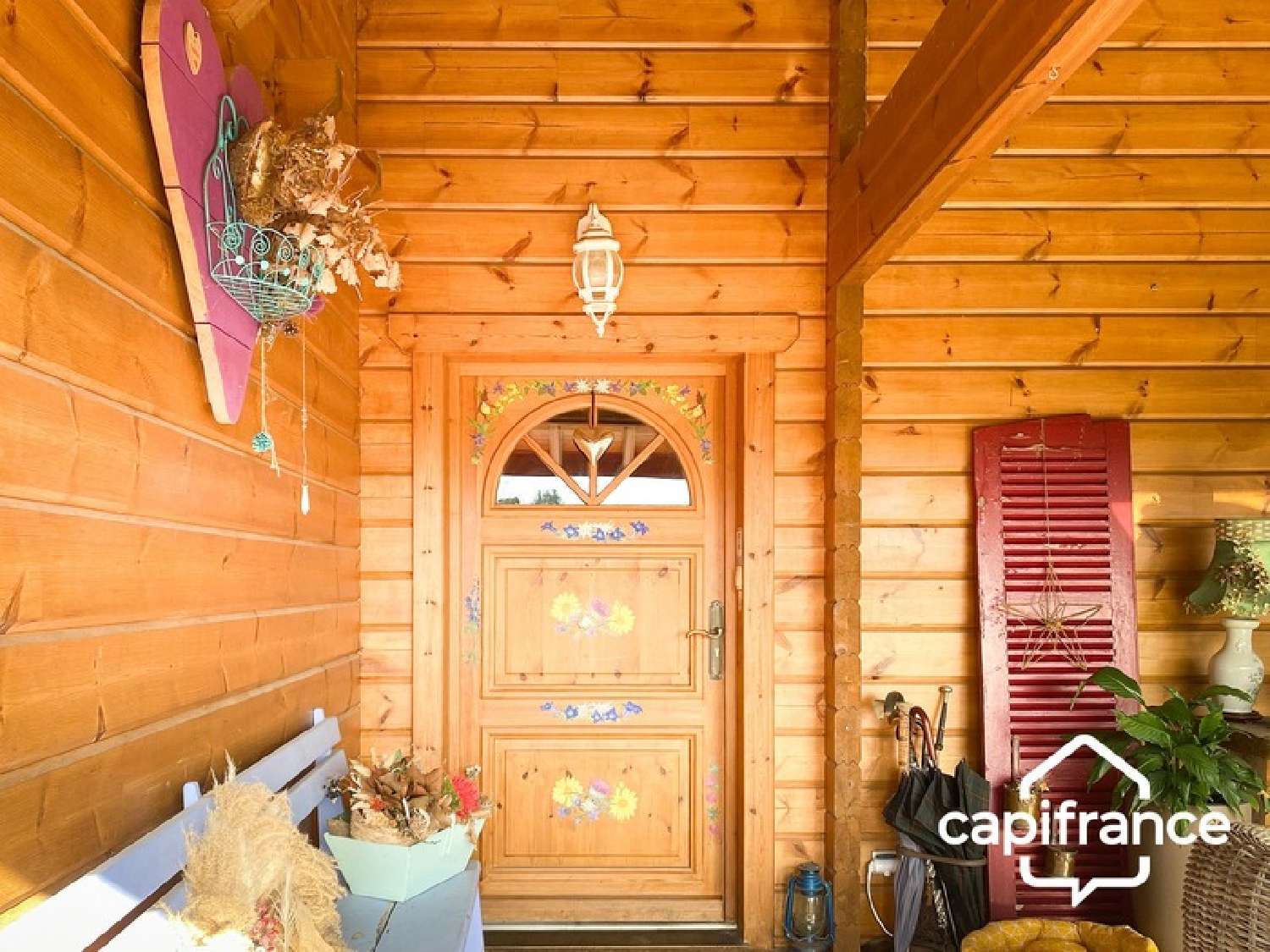  kaufen Haus Saint-Benoît Ain 2