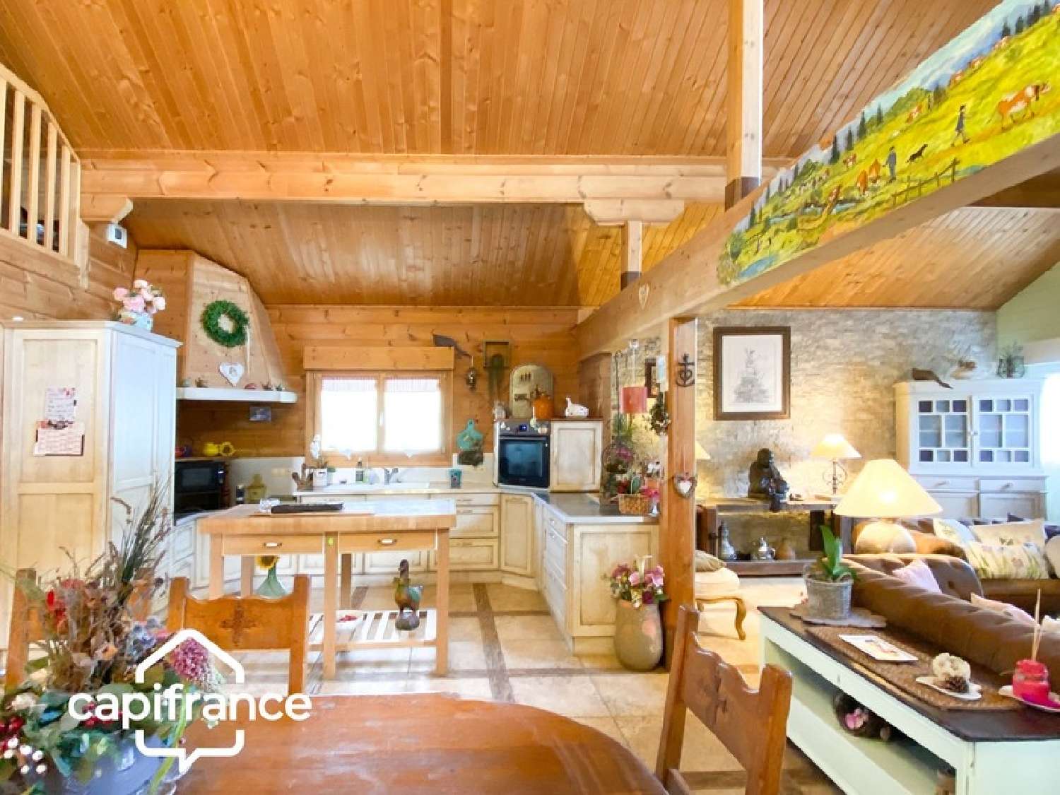  kaufen Haus Saint-Benoît Ain 3