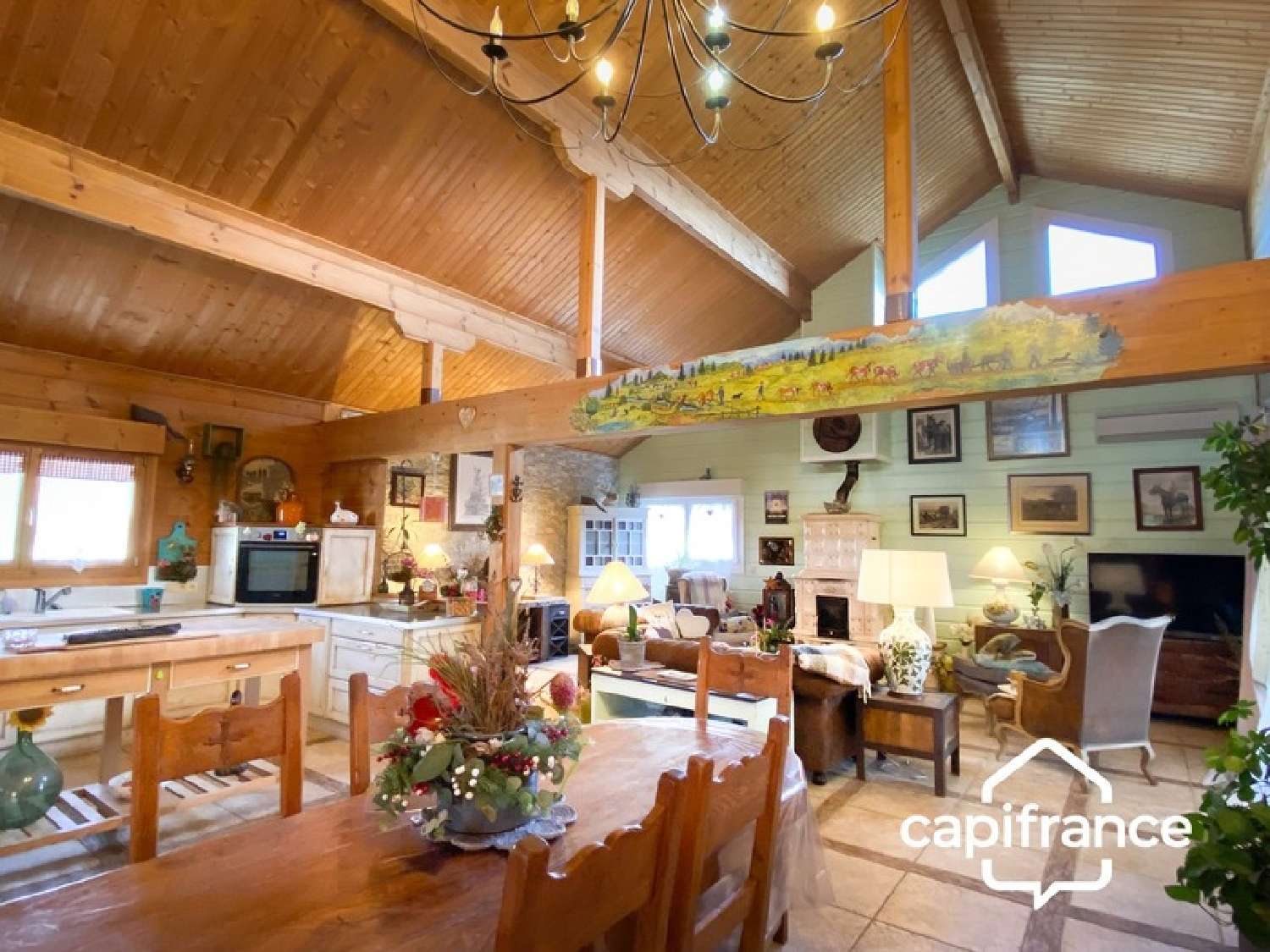  kaufen Haus Saint-Benoît Ain 4