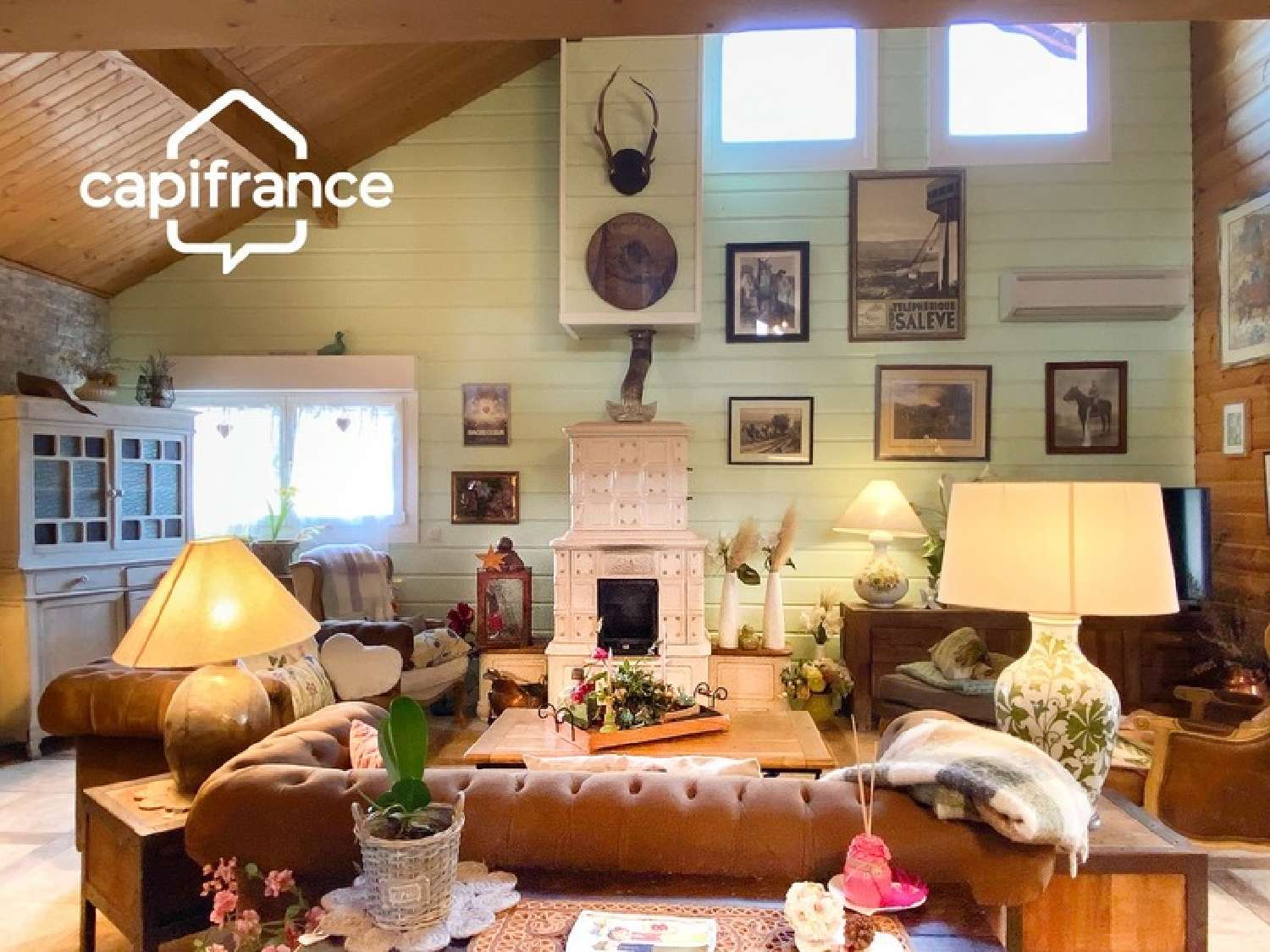  kaufen Haus Saint-Benoît Ain 5