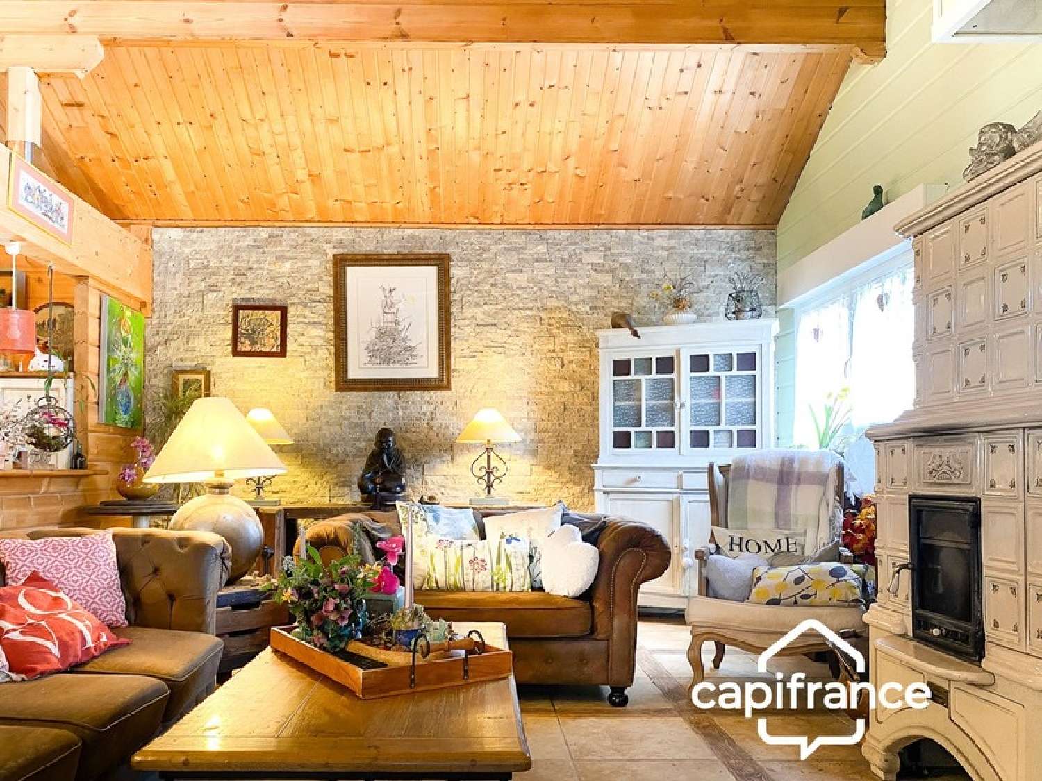  kaufen Haus Saint-Benoît Ain 6