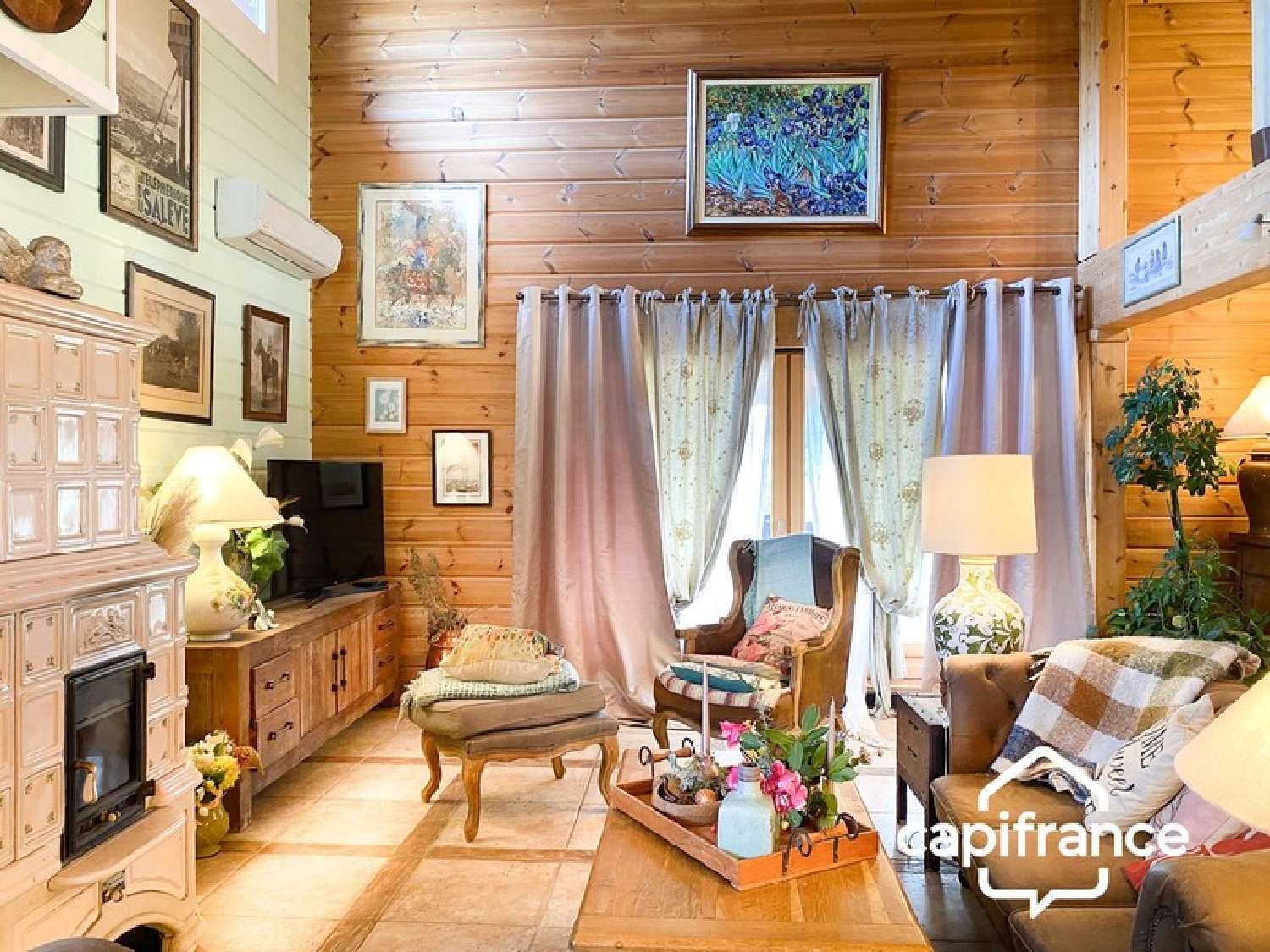  kaufen Haus Saint-Benoît Ain 7