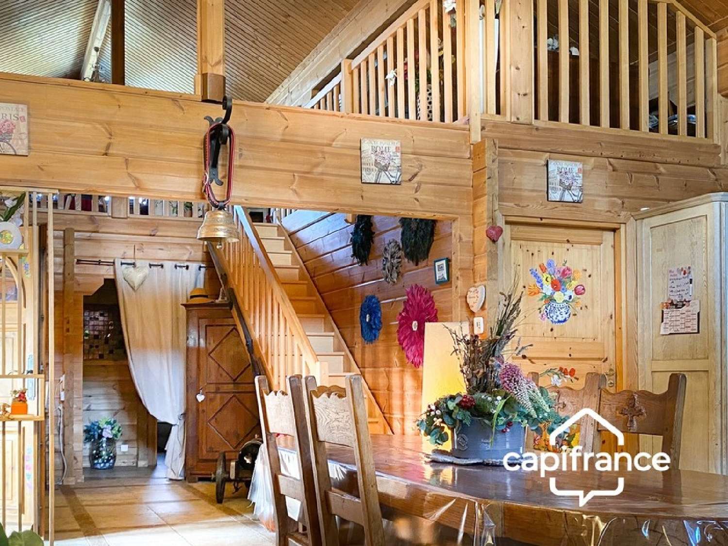  kaufen Haus Saint-Benoît Ain 8