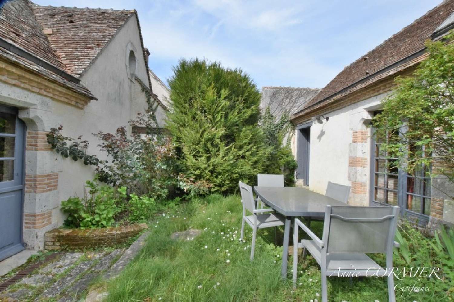  te koop huis Saint-Benoît-sur-Loire Loiret 3