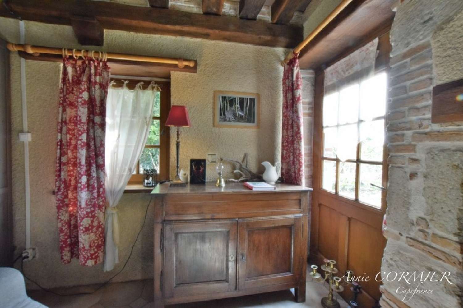  te koop huis Saint-Benoît-sur-Loire Loiret 4