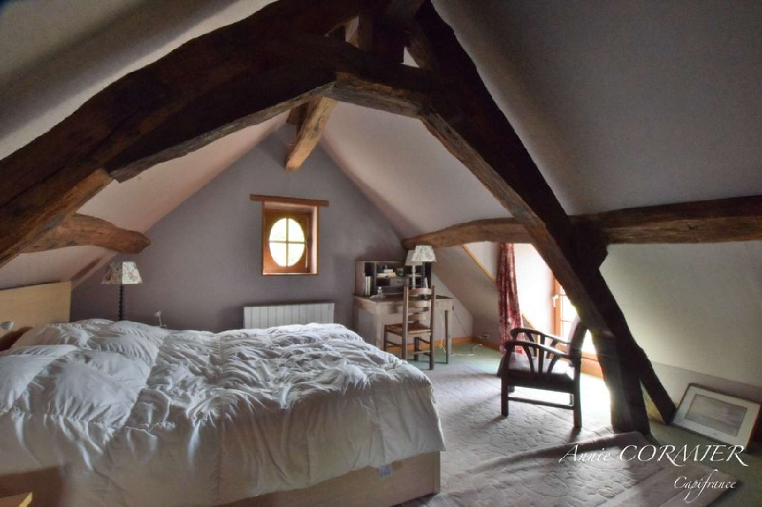  te koop huis Saint-Benoît-sur-Loire Loiret 7