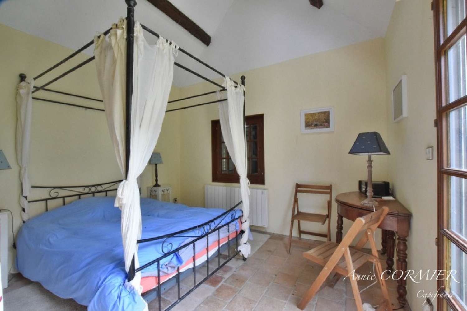  te koop huis Saint-Benoît-sur-Loire Loiret 8