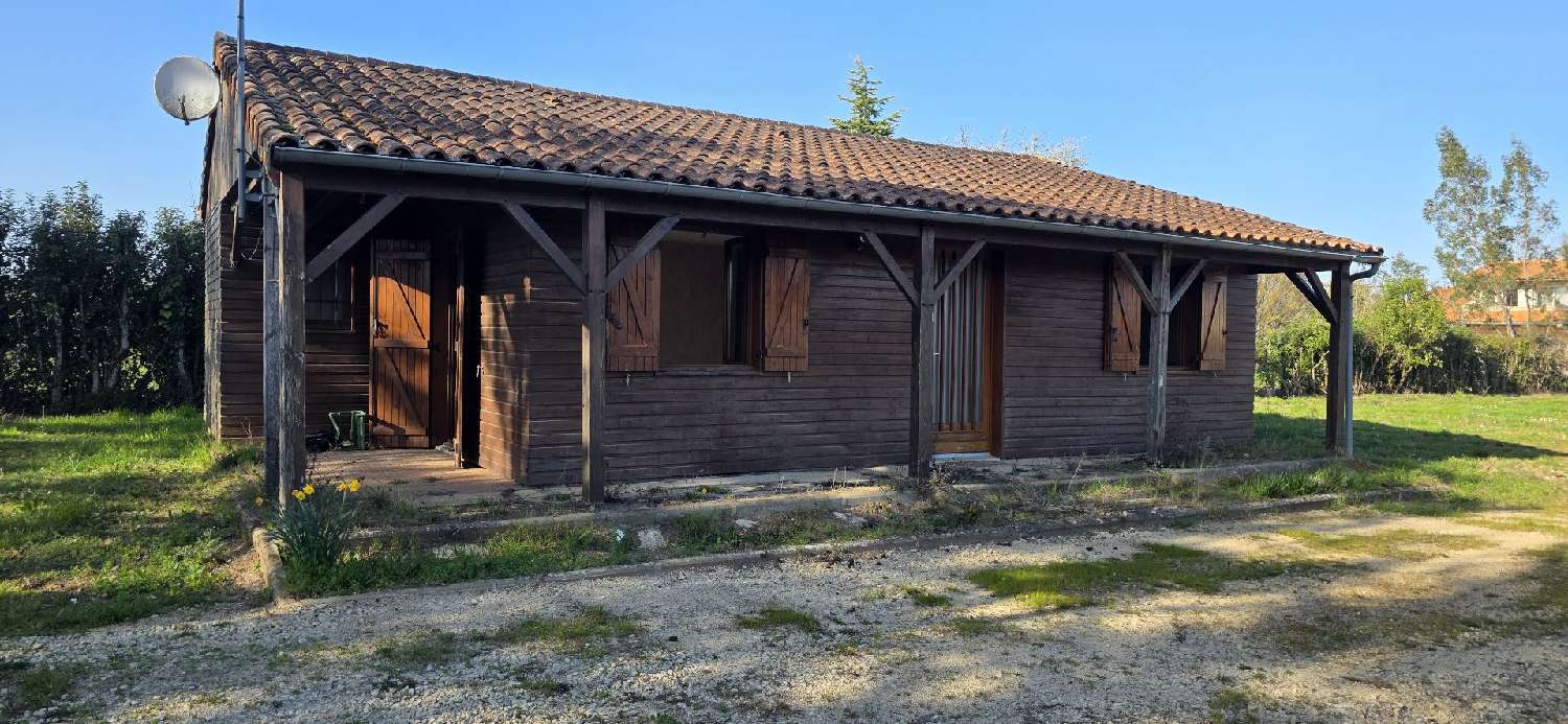  te koop huis Saint-Benoît Vienne 2