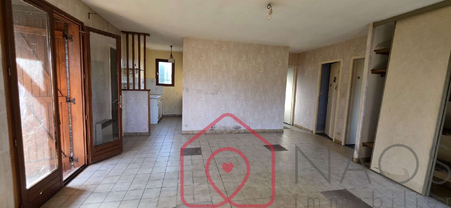  te koop huis Saint-Benoît Vienne 5