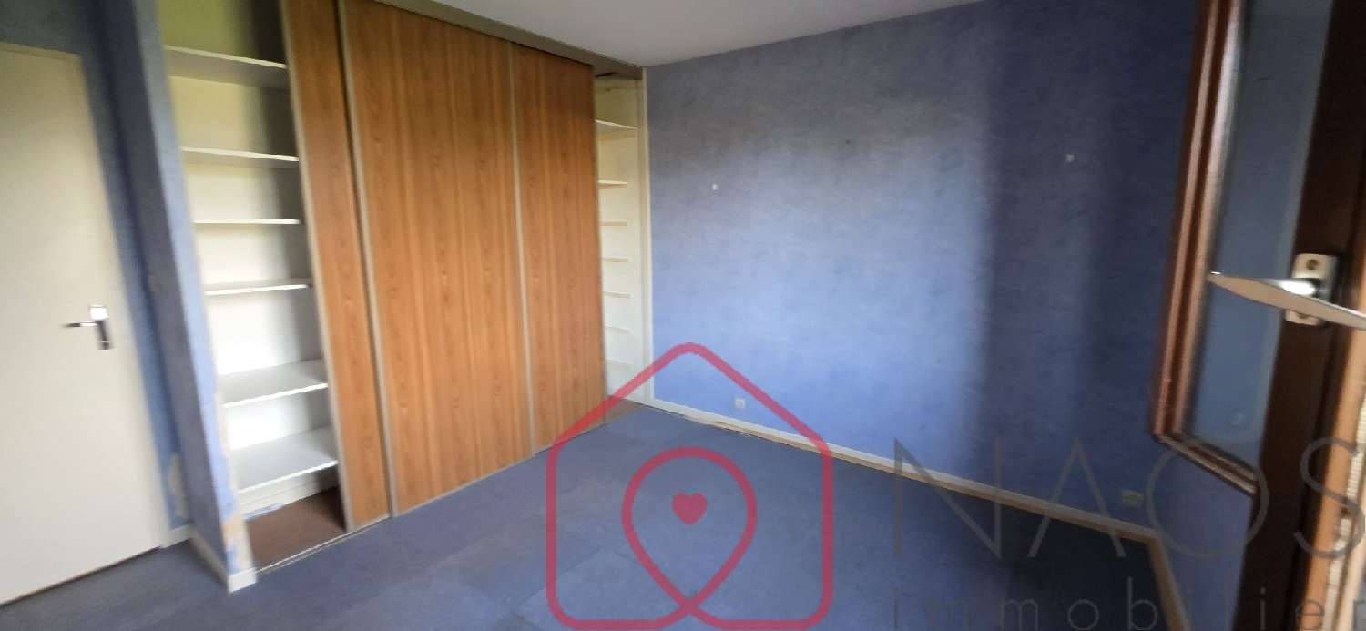  te koop huis Saint-Benoît Vienne 6