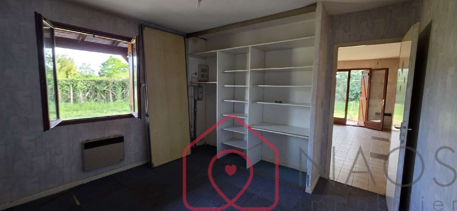  te koop huis Saint-Benoît Vienne 7