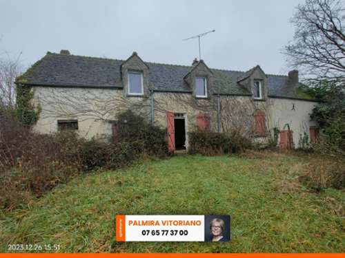 Saint-Bon Marne Haus Bild 7317178