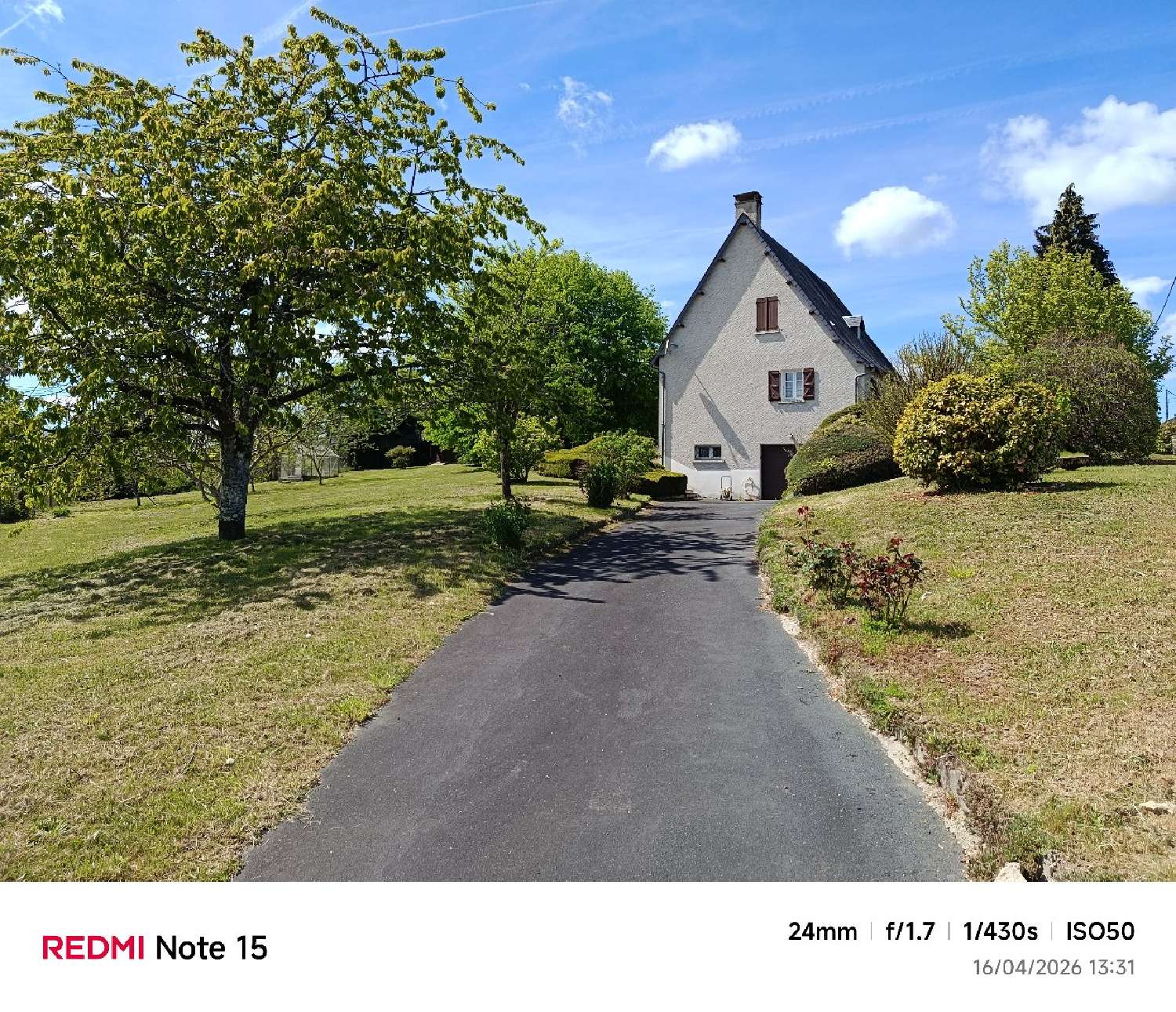 te koop huis Saint-Bonnet-l'Enfantier Corrèze 5